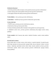 Teisė į privataus gyvenimo neliečiamumą LR 5 puslapis