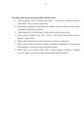 Teisė į privataus gyvenimo neliečiamumą LR 6 puslapis