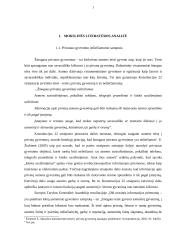 Teisė į privataus gyvenimo neliečiamumą LR 7 puslapis