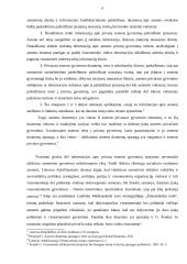 Teisė į privataus gyvenimo neliečiamumą LR 9 puslapis