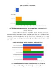 Vidinė komunikacija AB "ORLEN" 11 puslapis