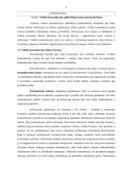 Vidinė komunikacija AB "ORLEN" 6 puslapis