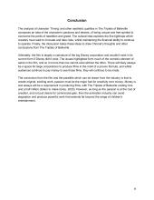 Timing and Rhythm in The Triplets of Belleville and the March of  Commercial Progress 10 puslapis