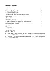 Violence in film 2 puslapis