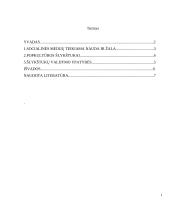 Šlykštukai popkultūroje. Kaip valdyti 2 puslapis