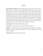 Šlykštukai popkultūroje. Kaip valdyti 3 puslapis