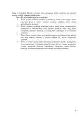 Kontrolės funkcija organizacijoje 8 puslapis