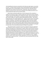 Gyvenimo prasmė ir jos paieškos literatūroje 2 puslapis