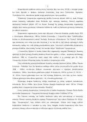 Kooperacijos samprata ir raida Lietuvoje 2 puslapis