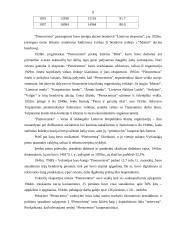 Kooperacijos samprata ir raida Lietuvoje 8 puslapis