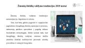 Žmonių išteklių valdymo tendencijos 11 puslapis