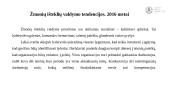 Žmonių išteklių valdymo tendencijos 4 puslapis