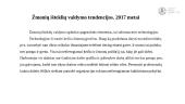 Žmonių išteklių valdymo tendencijos 7 puslapis