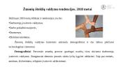 Žmonių išteklių valdymo tendencijos 8 puslapis