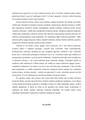 Korupcija, jos samprata. Kovos su korupcija būdai. Dovana. Kyšis 4 puslapis