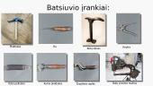 Batsiuvystės amatas 5 puslapis