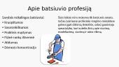 Batsiuvystės amatas 7 puslapis