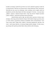 Meilė lietuvių literatūroje (Katiliškis, Tumas-Vaižgantas) 3 puslapis