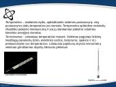 Molekulinės kinetinės teorijos pagrindai. Apibendrinimas 16 puslapis