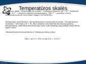 Molekulinės kinetinės teorijos pagrindai. Apibendrinimas 17 puslapis