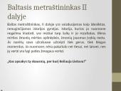 Baltasis ir Juodasis metraštininkai 3 puslapis