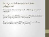 Baltasis ir Juodasis metraštininkai 5 puslapis