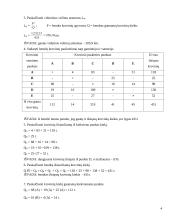 Krovinių apyvartos ir vežimų apimčių netolygumo nustatymas 3 puslapis