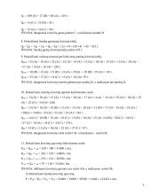 Krovinių apyvartos ir vežimų apimčių netolygumo nustatymas 4 puslapis