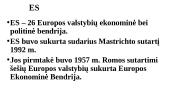ES erdvė 2 puslapis