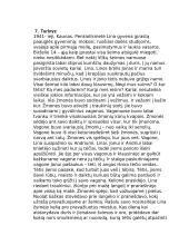 Tarp pilkų debesų. Knygos aprašymas 2 puslapis