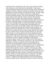 Tarp pilkų debesų. Knygos aprašymas 4 puslapis