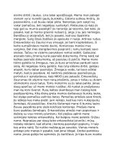 Tarp pilkų debesų. Knygos aprašymas 5 puslapis