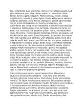 Tarp pilkų debesų. Knygos aprašymas 6 puslapis