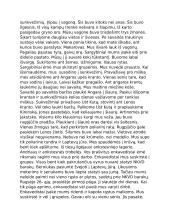 Tarp pilkų debesų. Knygos aprašymas 7 puslapis