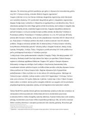 Lenkijos vaidmuo euroatlantinėse struktūrose 2 puslapis