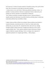 Lenkijos vaidmuo euroatlantinėse struktūrose 5 puslapis