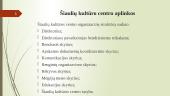Šiaulių kultūros centro valdymo veiklos analizė 6 puslapis