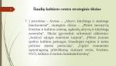 Šiaulių kultūros centro valdymo veiklos analizė 9 puslapis