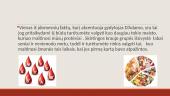 Mityba pagal skirtingas kraujo grupes 4 puslapis