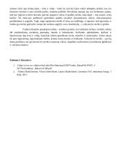 Vaikystė be meilės. Vanda Juknaitė ,,Išsiduosi. Balsu" 2 puslapis