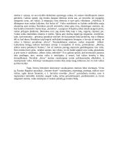 Motinos paveikslas lietuvių literatūroje (Savickis, Šatrijos Ragana) 2 puslapis