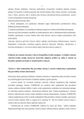 Lietuvos Bankas ir Centriniai Bankai 5 puslapis