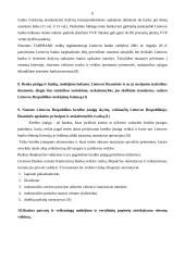 Lietuvos Bankas ir Centriniai Bankai 6 puslapis