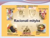 Sveikos mitybos patarimai 11 puslapis