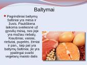 Sveikos mitybos patarimai 13 puslapis