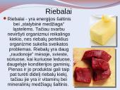 Sveikos mitybos patarimai 14 puslapis