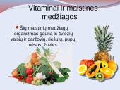 Sveikos mitybos patarimai 15 puslapis