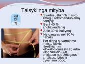 Sveikos mitybos patarimai 17 puslapis