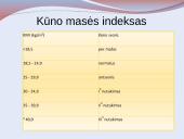 Sveikos mitybos patarimai 18 puslapis