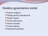 Sveikos mitybos patarimai 3 puslapis